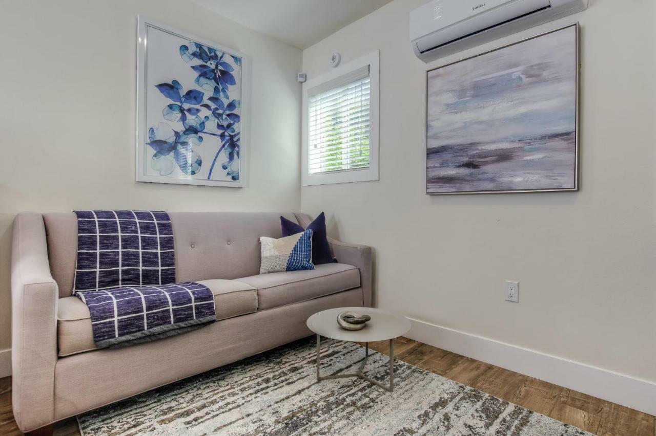 Long Beach Studio Suites Zimmer foto